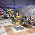 Tweedehands baby- en kinderbeurs